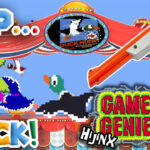 Hacking Duck Hunt (NES) – Game Genie Hijinx!