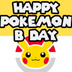 🎂 Pokémon Origins: The Birth of a Gaming Phenomenon