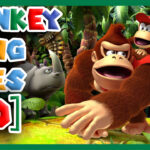 Donkey Kong Country Returns HD