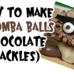 Goomba Balls Recipe